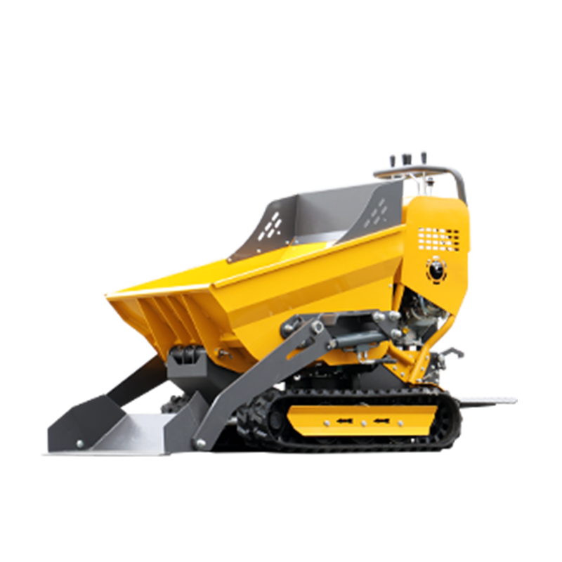 dumper