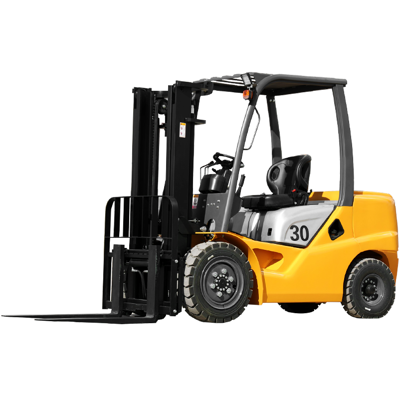 forklift