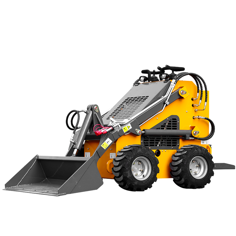 mini skid steer loader