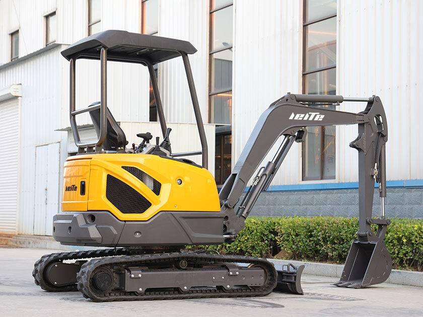 5.LT1035S-Mini-Excavator