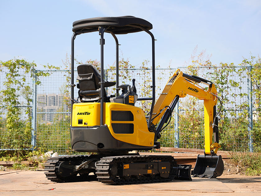 5.LT1020S-Mini-Excavator