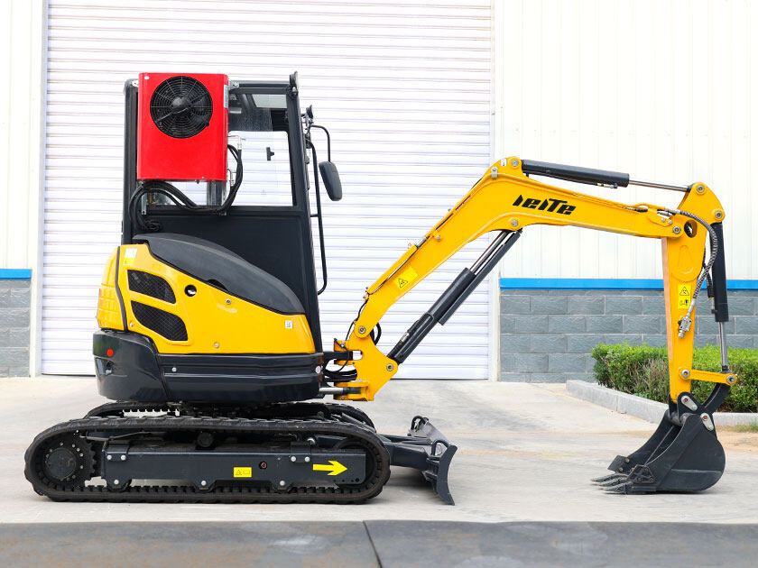 2.LT1026S-Mini-Excavator