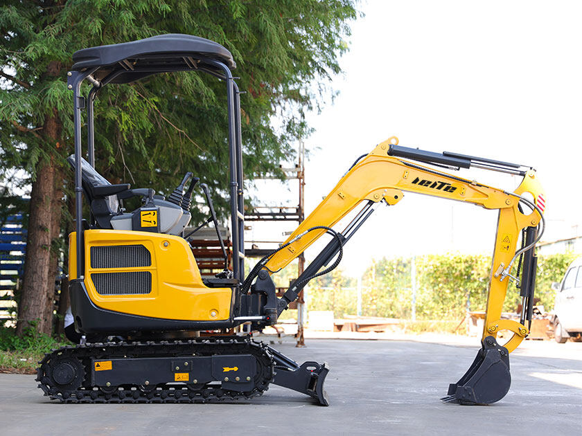 2.LT1020S-Mini-Excavator