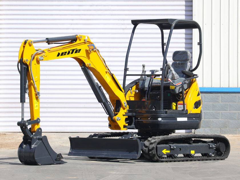 1.LT1030S-Mini-Excavator