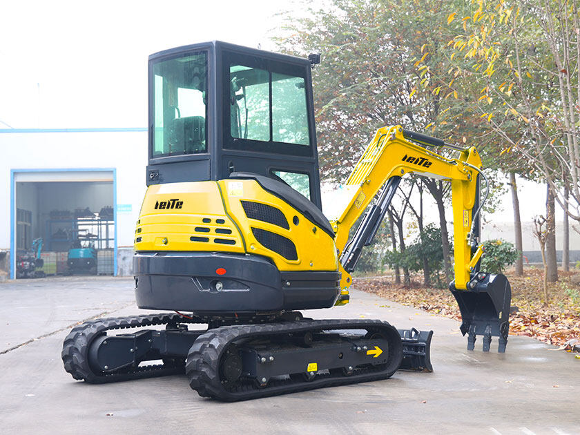 5.LT1028S-Mini-Excavator