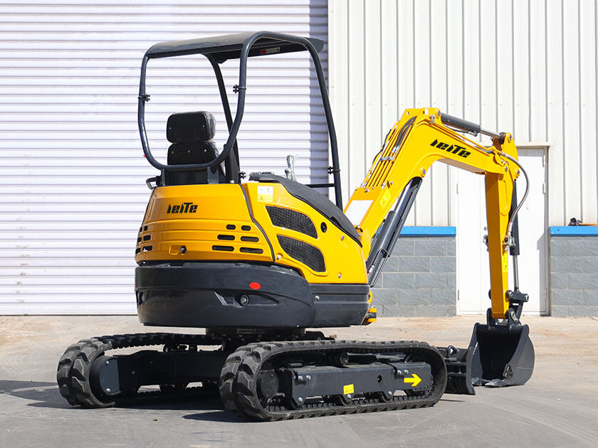 5.LT1030S-Mini-Excavator