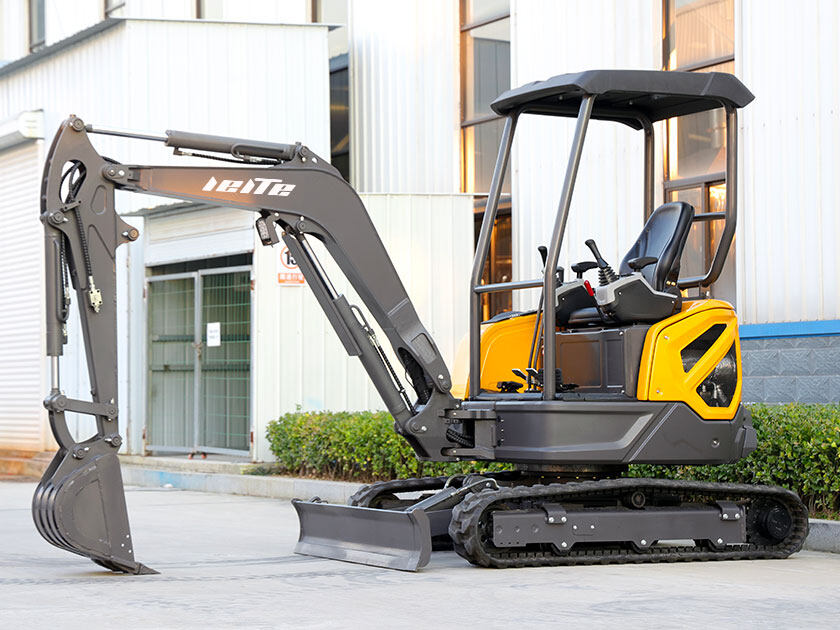 1.LT1035S-Mini-Excavator