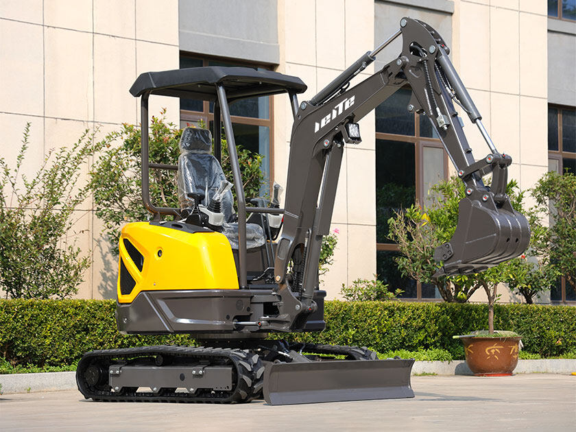 3.LT1030S-Mini-Excavator