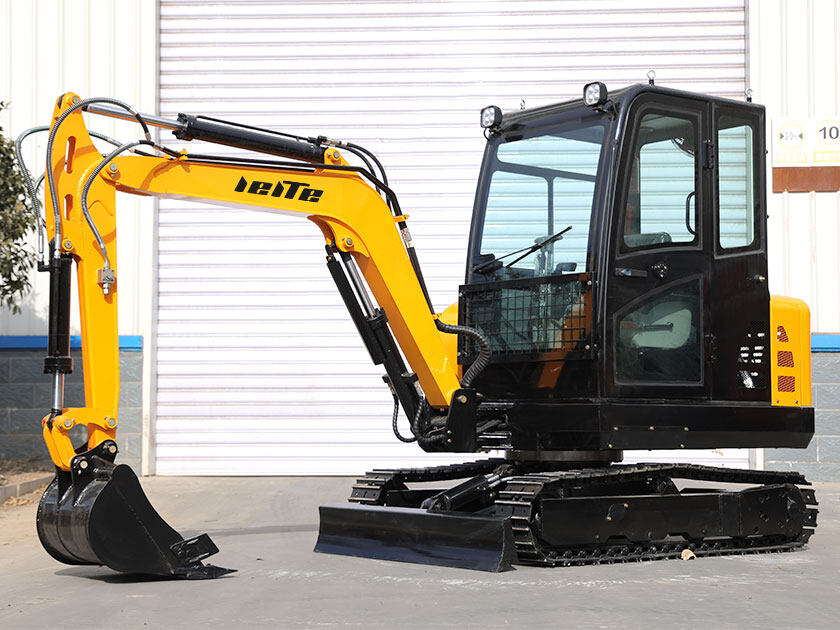 1.LT1030-Mini-Excavator