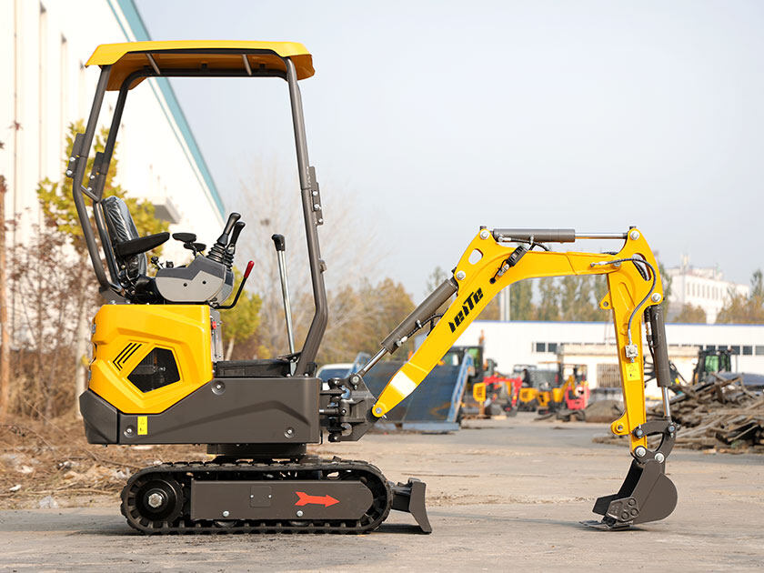 2.LT1012S-Mini-Excavator