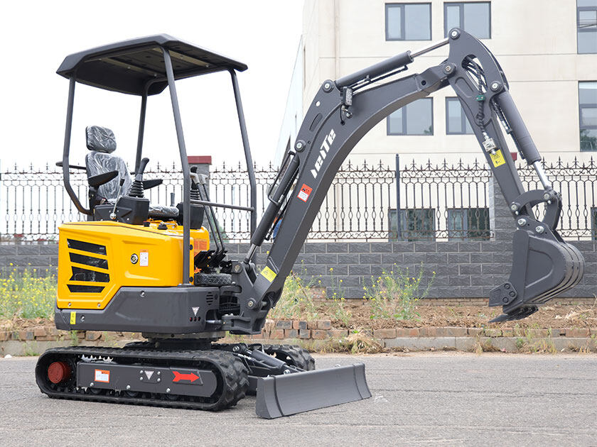 3.LT1020-Mini-Excavator