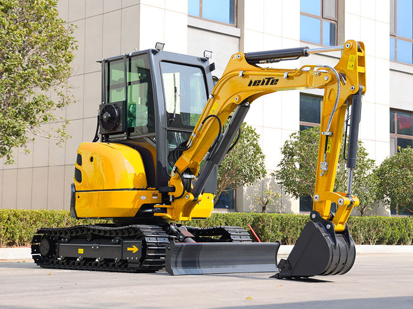 3.LT1035S-Mini-Excavator