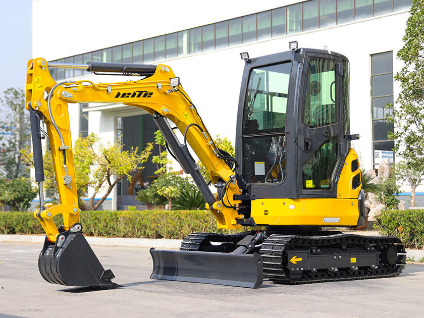 1.LT1035S-Mini-Excavator