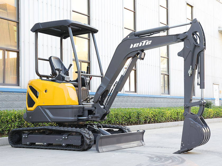 3.LT1035S-Mini-Excavator