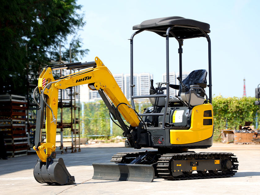 1.LT1020S-Mini-Excavator