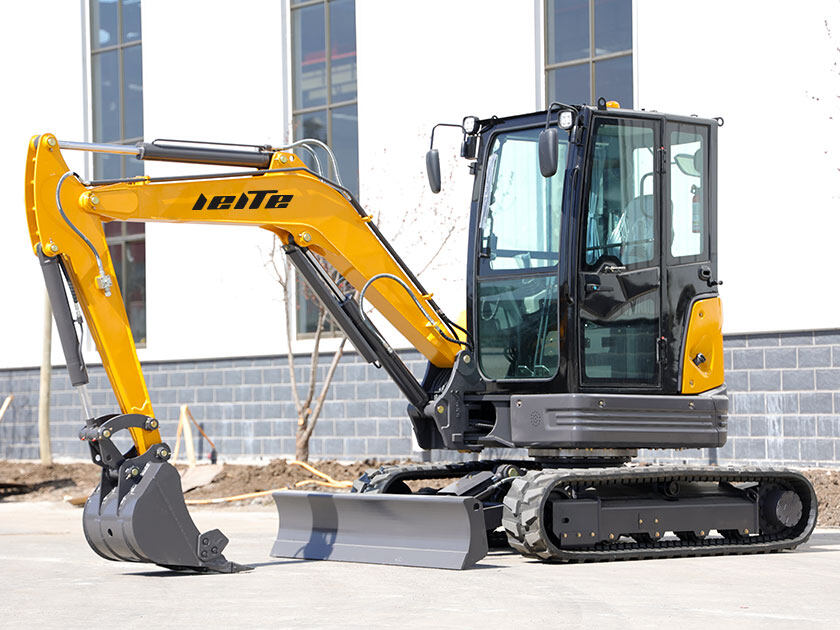 1.LT1035U-Mini-Excavator