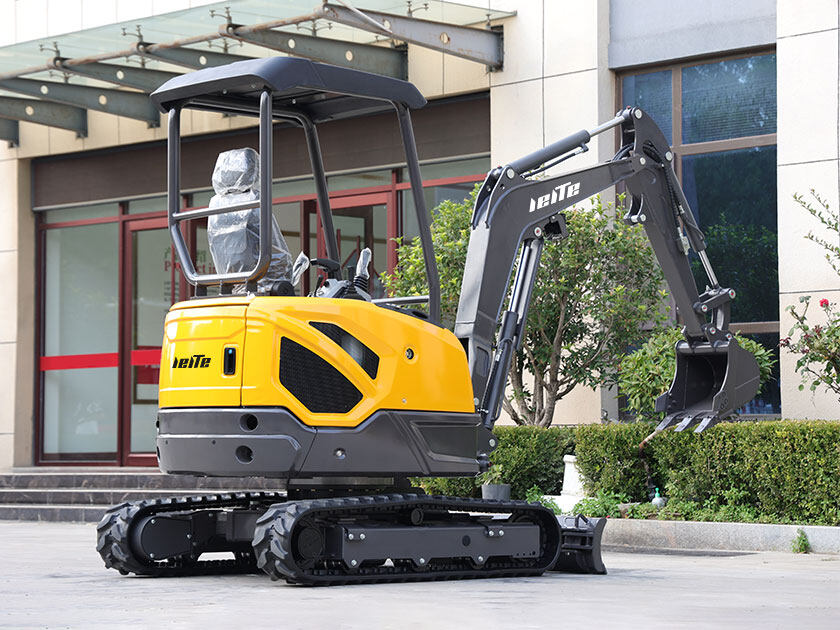 5.LT1030S-Mini-Excavator