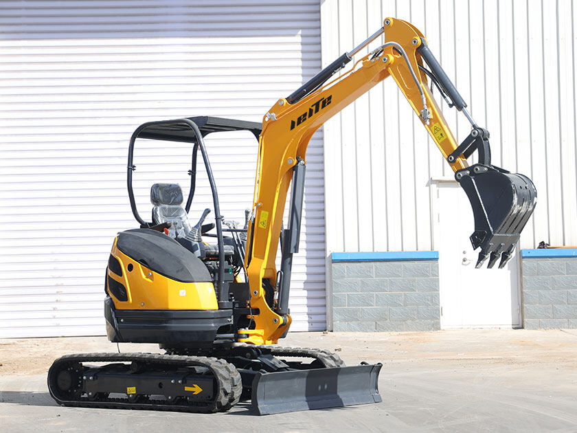 3.LT1030S-Mini-Excavator