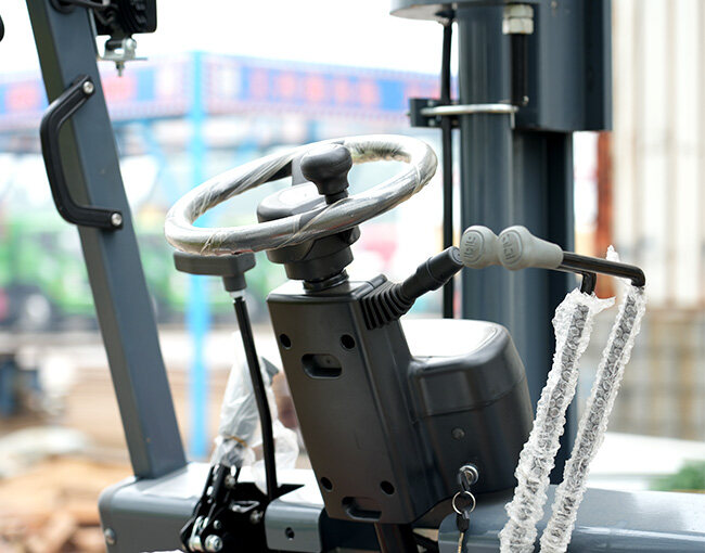 Ergonomic controls and switches