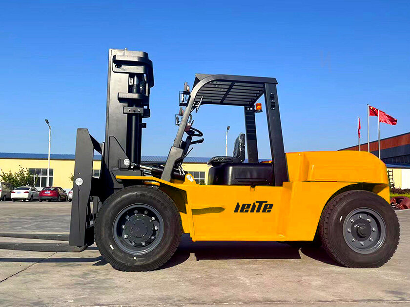 1.LTP100-Diesel-Forklift