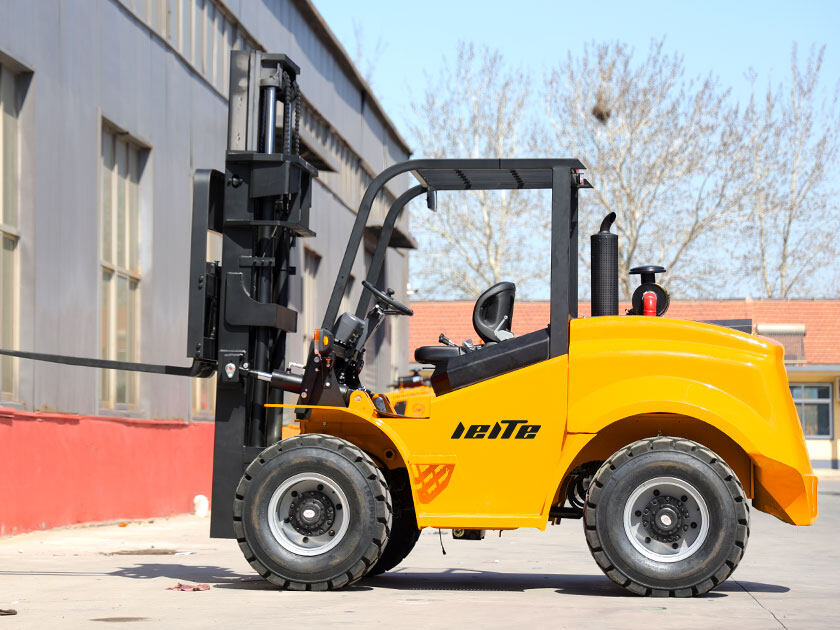 4.LTY50-Rough-Terrain-Forklift