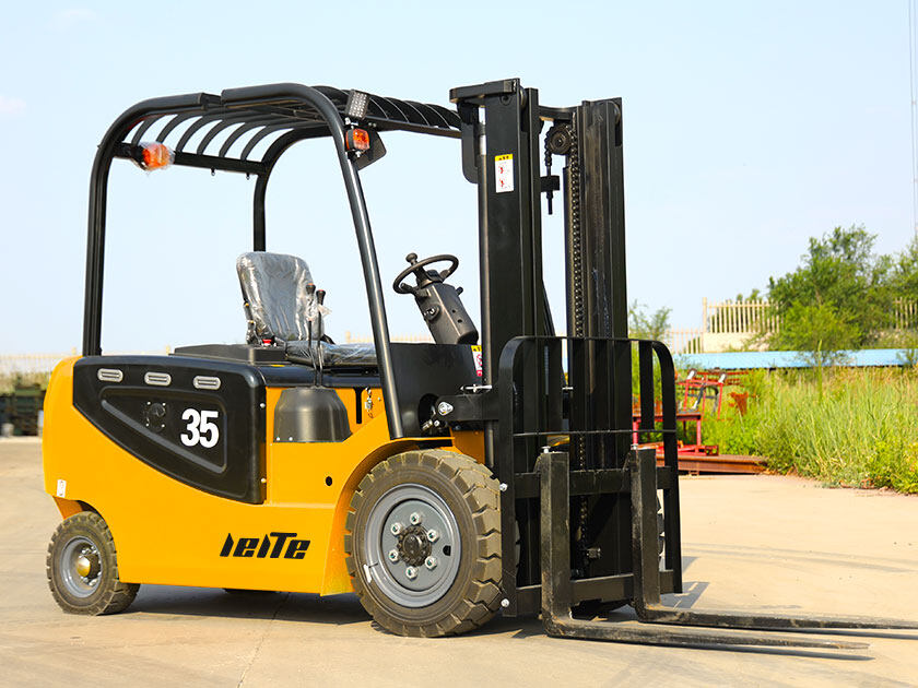 3.LTE35-Electric-Forklift