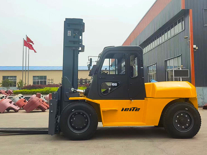 5.LTP100-Diesel-Forklift