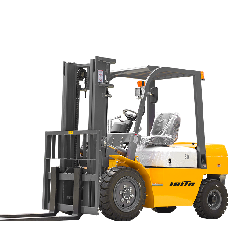 LTP30 diesel forklift