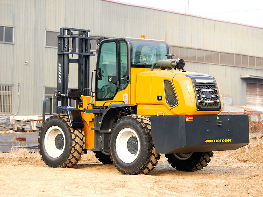 5.LTY50-Rough-Terrain-Forklift