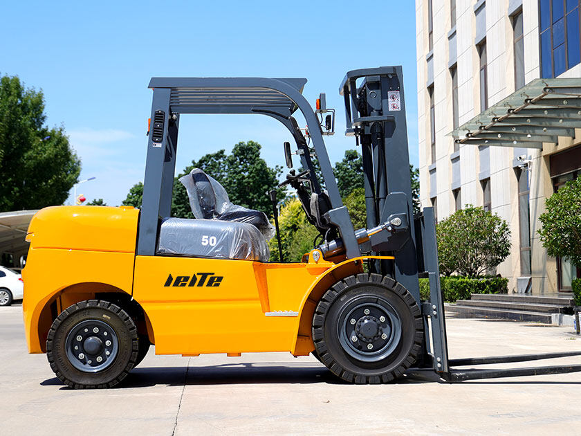 2.LTP50-Diesel-Forklift