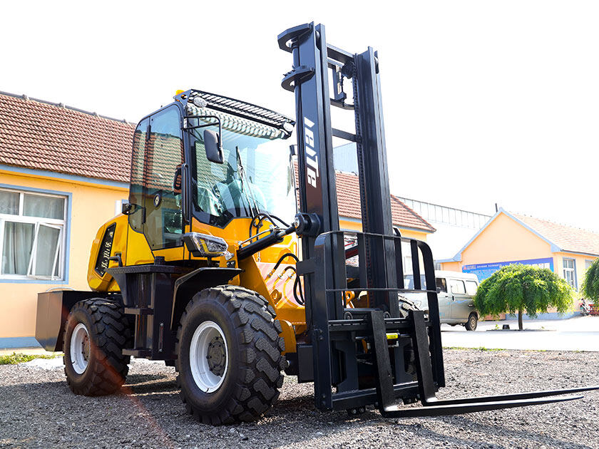 3.LTY30-Rough-Terrain-Forklift