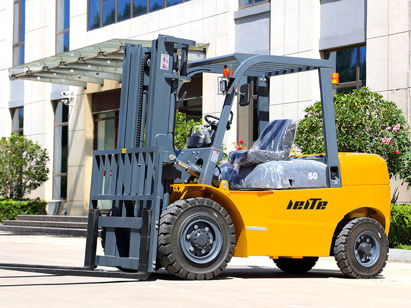 1.LTP50-Diesel-Forklift