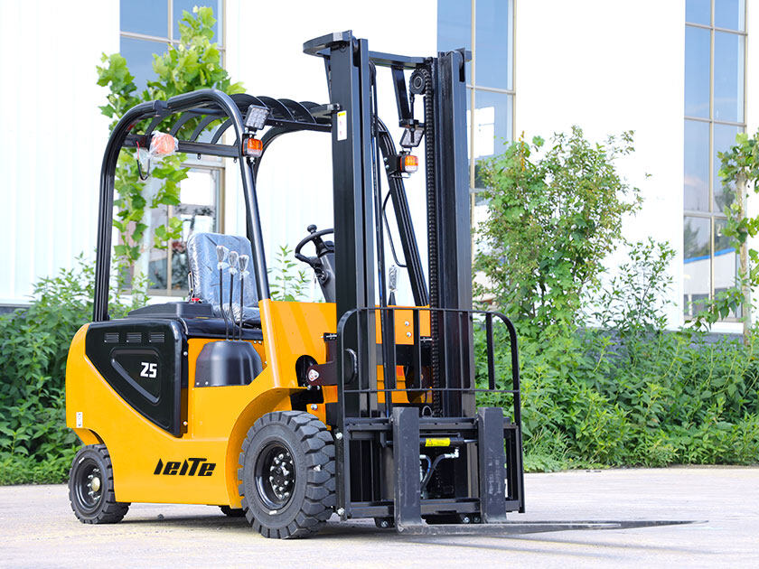 3.LTE25-Electric-Forklift