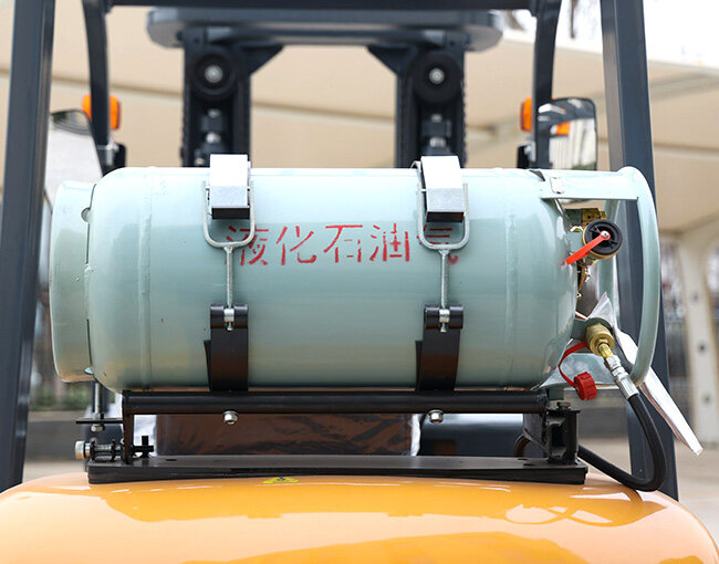 High efficiency & energy saving