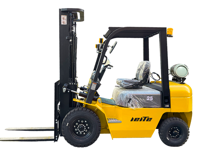 Dual fuel supply