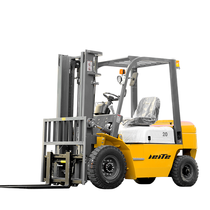 LTP20 diesel forklift