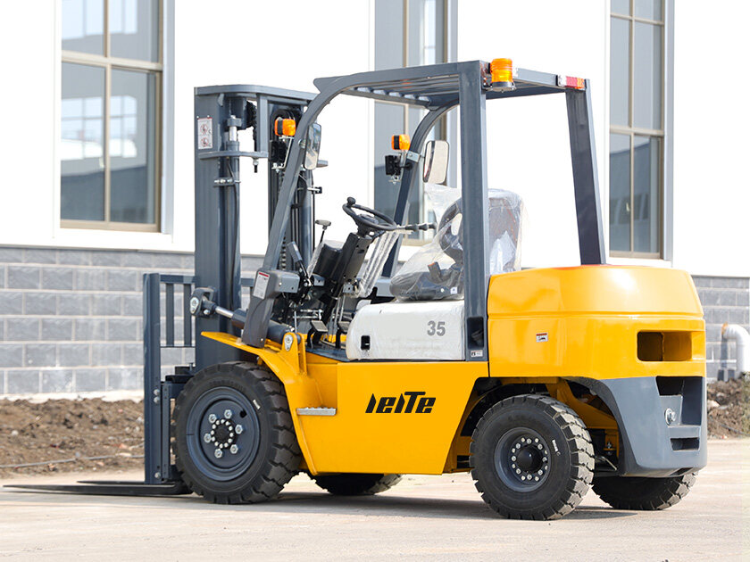 5.LTP35-Diesel-Forklift
