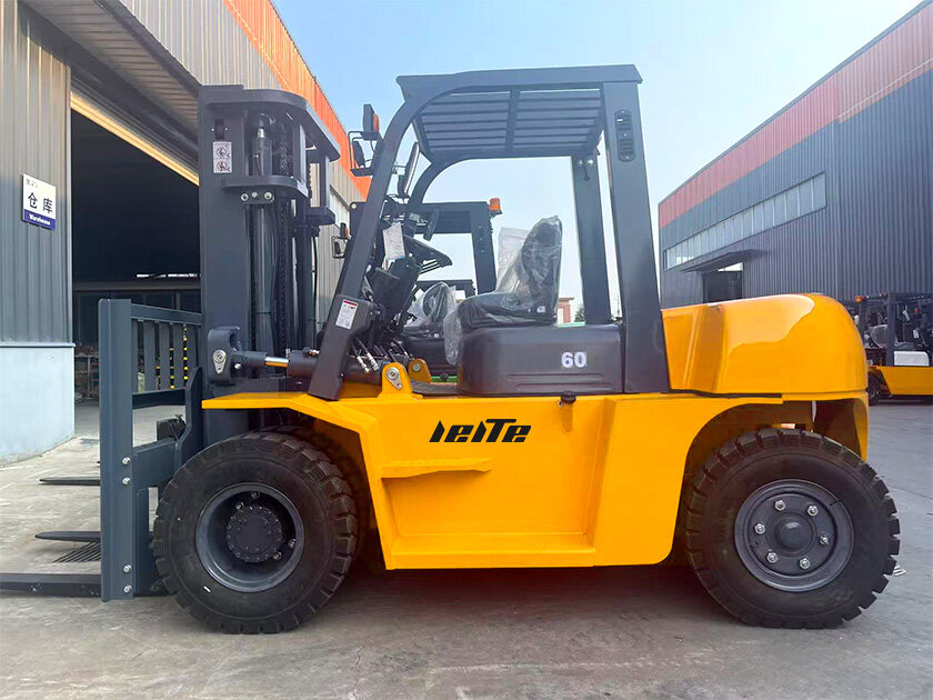 2.LTP60-Diesel-Forklift