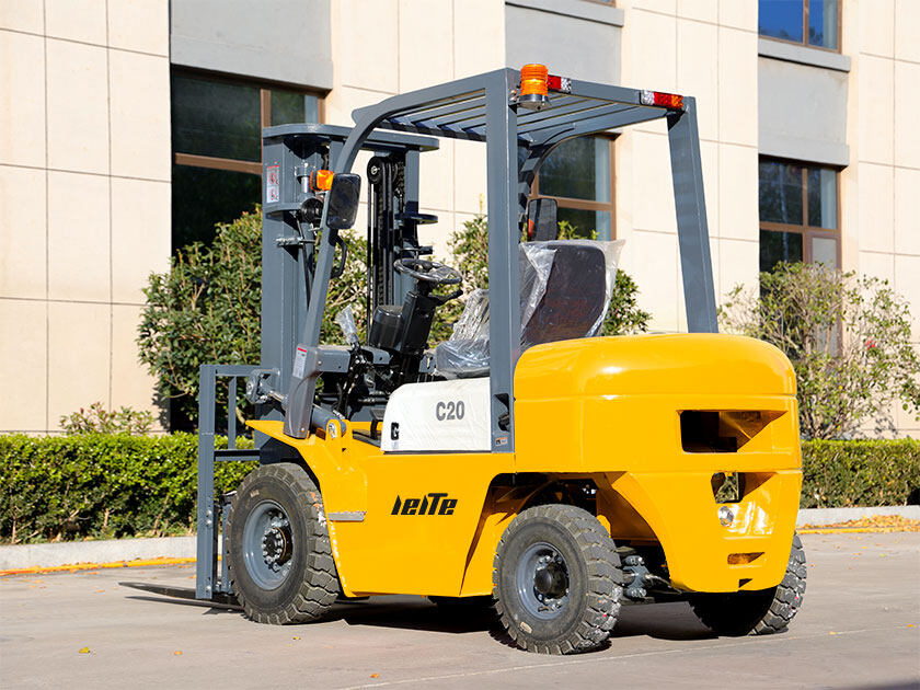 5.LTP20-Diesel-Forklift