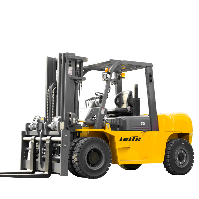 LTP70 diesel forklift