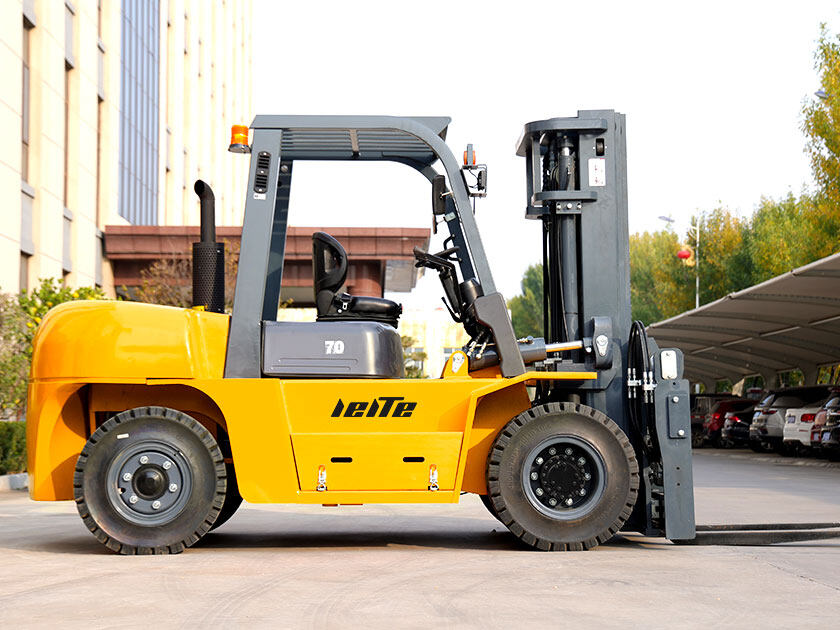2.LTP70-Diesel-Forklift