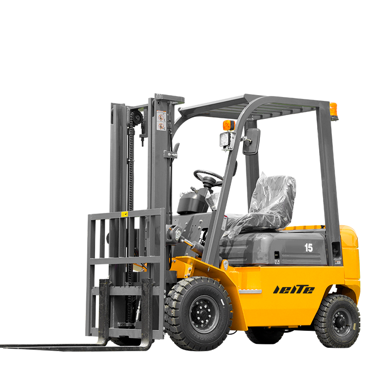 LTP15 diesel forklift
