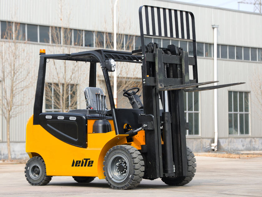 3.LTE50-Electric-Forklift