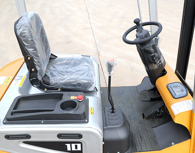 Ergonomic controls and switches