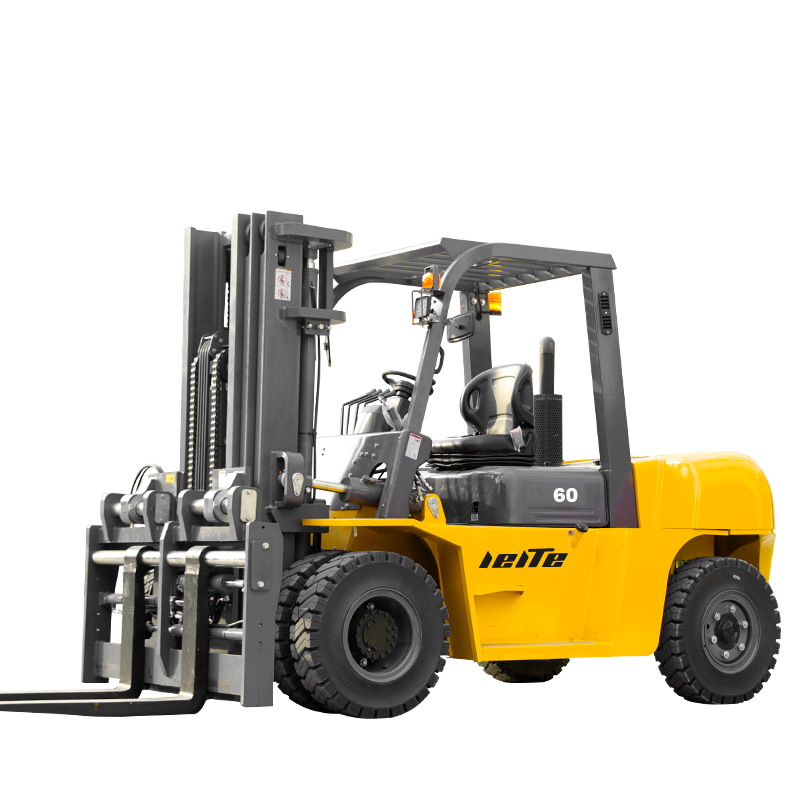 LTP60 diesel forklift