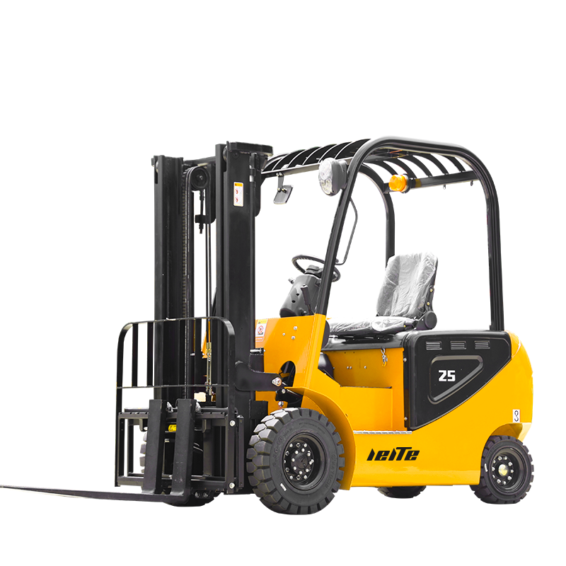 LTE25 electric forklift