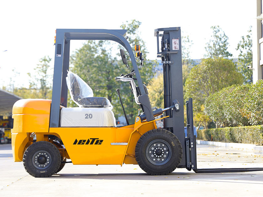 2.LTP20-Diesel-Forklift