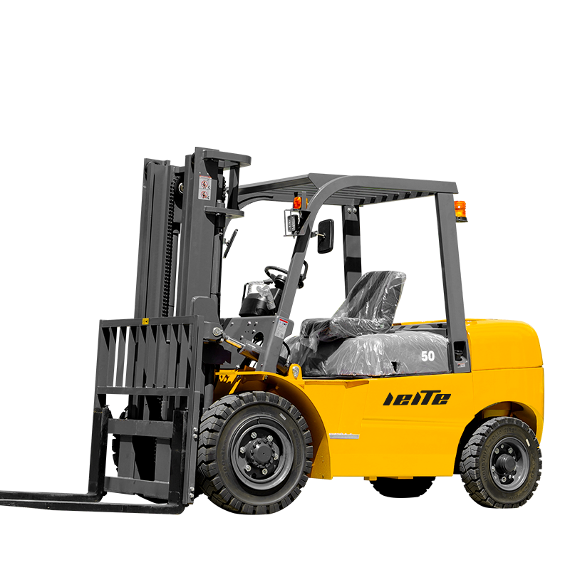 LTP50 diesel forklift