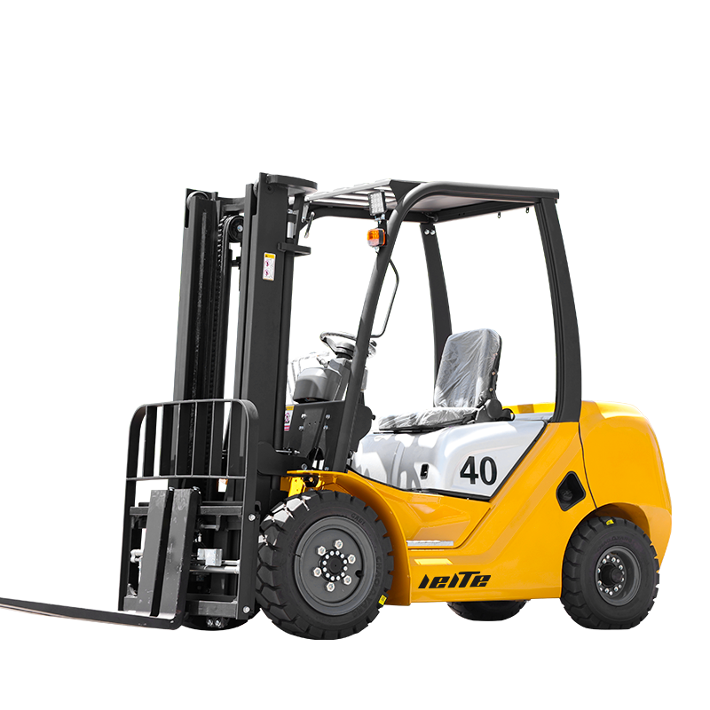 LTP40 diesel forklift