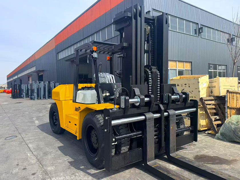 4.LTP100-Diesel-Forklift